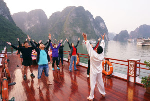 orientalsails2 taichi on the sundesk3