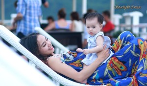 starlight cruises sundeks